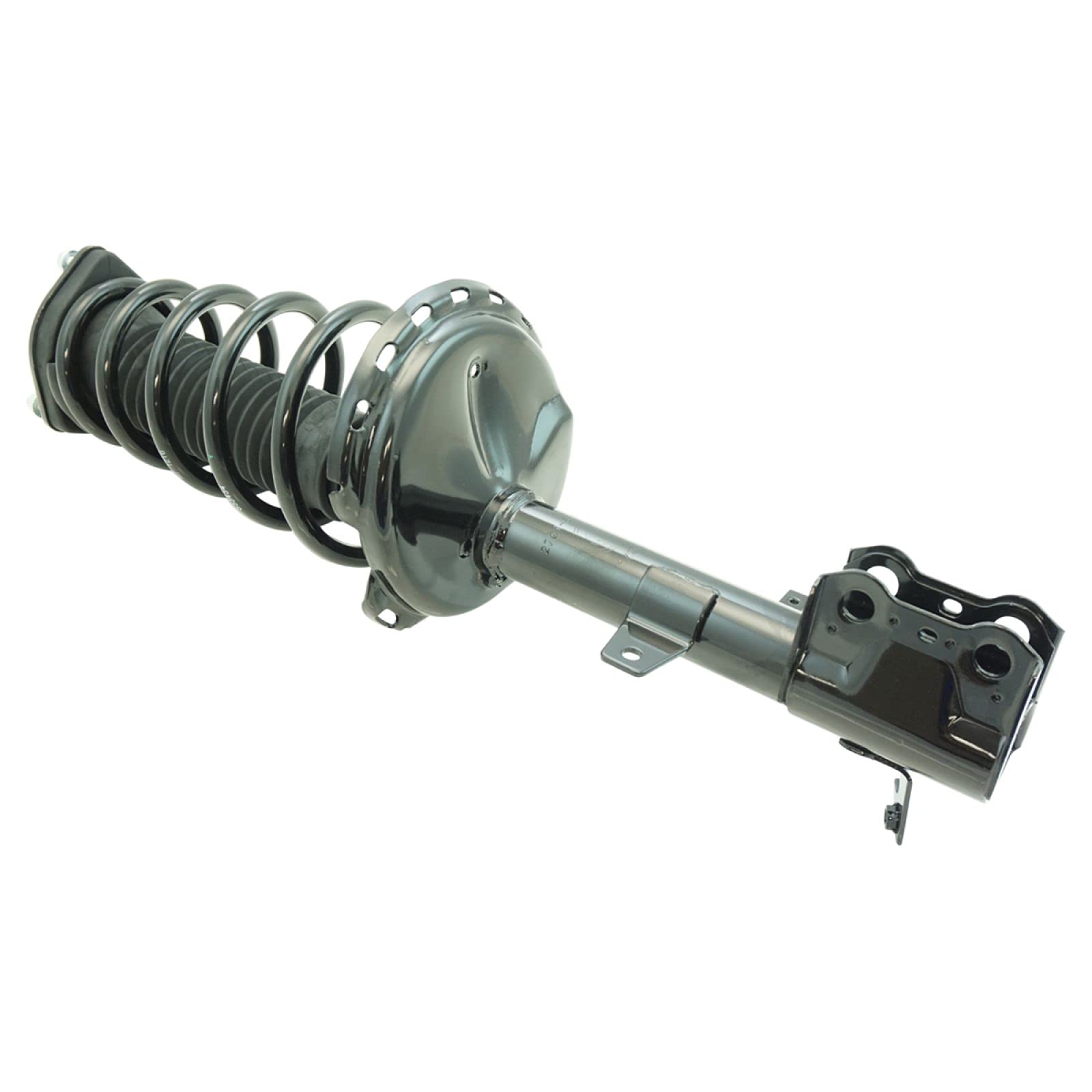 Amazon.com: TRQ Rear Right Strut and Spring Assembly Compatible